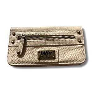 Like new Billabong wallet